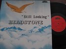 Headstone-Still Looking   Starr Rec. LP