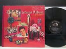 ELVIS PRESLEY CHRISTMAS ALBUM 1957 LOC 1035 D/G & Book  Vinyl LP