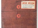 Jackie McLean - Jackie's Bag LP - Blue Note - BLP 4051 Mono RVG 47 W 63rd