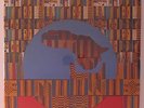 Haki R Madhubuti - Rise Vision Comin LP - Rise - Private Spiritual Jazz SEALED