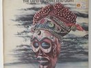 Michael White - The Land Of Spirit And Light LP - Impulse/ABC - AS-9241 VG+