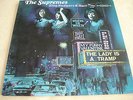 LP - SUPREMES - SING RODGERS & HART - *** Archiv-Auflösung * MINT - RAAAR