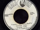 Stranger Cole - Freedom, Justice & Equality JA orig 7