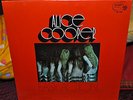 ALICE COOPER VERY RARE SEALED LP EASY ACTION 1970 USA PRESS NOT 180G OUT/PRINT