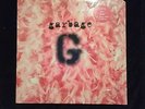 GARBAGE SELF TITLED VINYL LP SEALED DOUBLE LP ORIGINAL PRESS 1995 ALMO RECORDS
