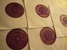 Kay Starr Rock'N'Roll Waltz+Ronnie Hilton+Sid Phillips+Eartha Kitt+J.LossGoldHMV