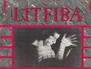 YASSASSIN LIFTIBA ITALY new wave cold Wave LP 1984 minimal synth rare italian NM