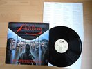 Vinyl: ARTILLERY „By Inheritance“ 1990, Roadracer mit OIS (Slayer, Megadeth)