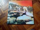 Led Zeppelin House of the Holy LP Gatefold Sleeve 1973 Atlantic K50014 ex cond