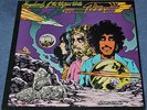 THIN LIZZY Vagabonds of the Western World SCARCE ORIG UK 1973 LP