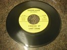 Northern Soul---LARRY ATKINS--Lighten Up / Aint That Love Enough--------HEAR 