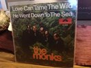 The Monks _ Love Can Tame The Wild  