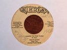 RAYY STAR Dance to the Funk on United Funk Modern Soul Boogie 45 Hear