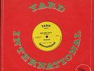 Bim Sherman - What Sweet You So UK orig 12