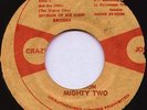 PRINCE FAR I - Zion Call (Crazy Joe) Rare Jamaican Original Press 
