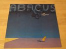 ABACUS: JUST A DAYS JOURNEY AWAY (Polydor 1972) Vinyl