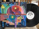 MACH ONE - TOGETHER RARE US AIR FORCE PRIVATE PRESS PROMO ROCK / FUNK LP