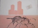 THE MISSION - Wasteland - LP