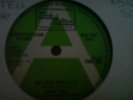 WAY OVER THERE  -EDWIN STARR ORIG BRIT DEMO TMG692 EX COND