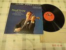 Szeryng in Recital/LSC 2421/SHADED DOG;2S/1S USA,living stereo, rare