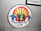 BEATLES-HELP-GERMAN SHELL EDITION / PICTURE DISC / BRAND NEW / MINT