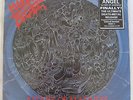 MORBID ANGEL ALTARS OF MADNESS VINYL LP RECORD  Metal Thrash Death 1989
