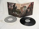 BLACK SABBATH - 1st ALBUM - 1970 UK PRESSING - 1Y*1/2Y*1 - LARGE VERTIGO SWIRL