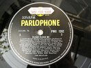 BEATLES - PLEASE PLEASE ME - RAREST LABEL - EXTRA 33 1/3 - GOLD COVER - SUPERB