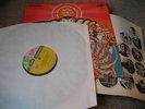 JIMI HENDRIX  AXIS BOLD AS LOVE US REPRISE TRI COLOUR FIRST PRESSING 1A STAMPERS