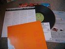 JIMI HENDRIX  AXIS BOLD AS LOVE RARE 200 GRAM JAPANESE PRESSING LP