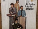 Beatles - Yesterday and Today second state STEREO Butcher Cover in SHRINK wow