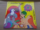 ANDWELLAS DREAM Love And Poetry UK CBS LP 1969 N. MINT Mega rare psych monster
