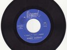 BOBBY GARRETT, I CAN'T GET AWAY, NORTHERN SOUL
