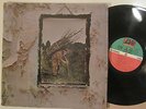 LED ZEPPELIN - IV -  con 
