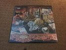 FRANK ZAPPA MOTHERS Over-Nite Sensation SEALED ORIGINAL PRESS lp Discreet ms2149