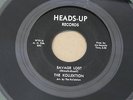 KOLLEKTION SAVAGE LOST HEADS-UP orig US GARAGE PROG PSYCH 7