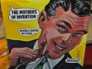 FRANK ZAPPA RARE SEALED LP WEASELS RIPPED MY FLESH 1970 USA 1ST PRESS MS-2028