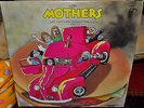 FRANK ZAPPA RARE SEALED LP JUST ANOTHER BAND FROM LA 1972 USA 1ST PRESS MS-2075