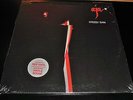 Steely Dan Aja Original SEALED LP RARE RED Colored Vinyl ABC Canada