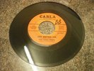 Northern Soul-----THE FOUR PRO'S--Just Another Girl----------HEAR 