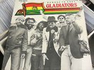 GLADIATORS - REGGAE TO BONE LP JAM ROCK ORIGINAL  ROOTS HEAR IT