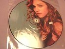MADONNA Ray of Light picture disc UK unplayed 1998 rare promo PLP 93626-4688600