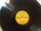 ELVIS PRESLEY 78 - BABY, LETS PLAY HOUSE - SUN RECORDS 217 RARE 1955 EXCELLENT