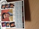 Elvis lp lpm lsp calendrier 63