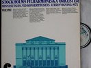 Furtwängler Busch Fricsay Sabata Jurinac etc (Live Stockholm). Orfeus box (5)