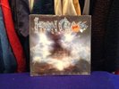 IRON CROSS Warhead LP SEALED Private Press US Metal Rare