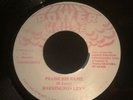 BARRINGTON LEVY.Praise His Name. SHAKA Killer POWER HOUSE 7