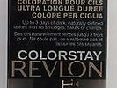 Revlon Colorstay Overtime Lash Tint (Mascara) - New In Box - Blackest Black