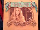 MAMA LION Preserve Wildlife LP Family Productions Hard Blues Psych Rock Rare