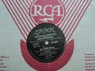 Eddie Cochran - 20 Flight Rock -Ultra  Rare South Africa 78 RPM